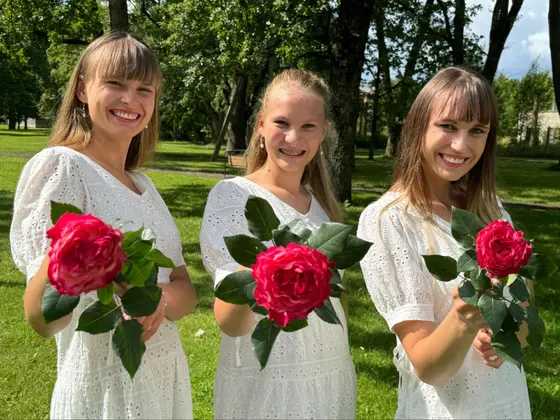 Esinesime Sindi Seltsimajas. — foto 1/3